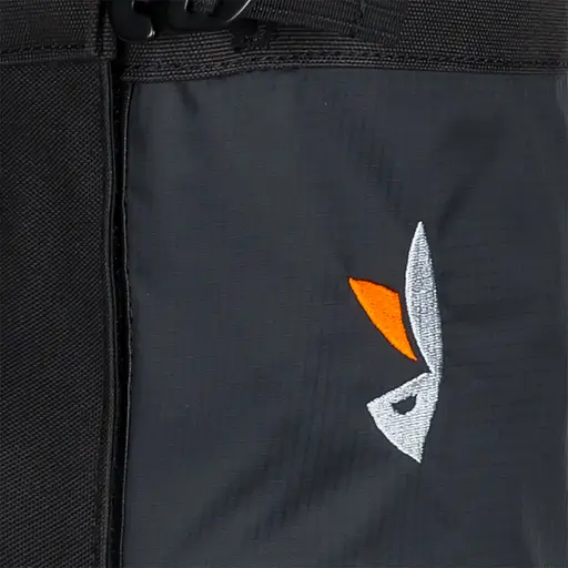 Гамаши Zajo Gaiter Exped Black XL (ZA-4050013) - фото 5