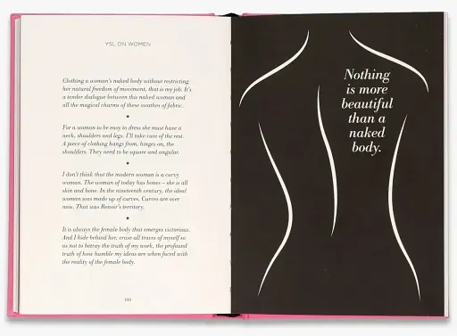 The World According to Yves Saint Laurent - фото 5