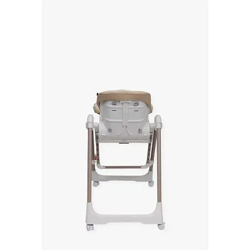 Стул для кормления-качели 2 в 1 VELANO Nomi Beige (45681) - фото 5