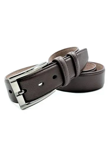 Ремінь Le-Mon чоловічий 110-125х3,8 см acs0023857 - фото 2