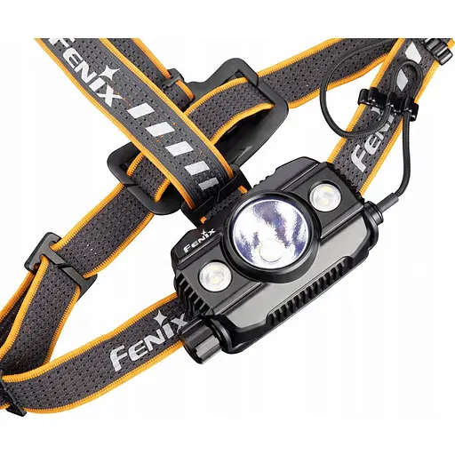Фонарь налобный Fenix HP30R V2.0 (HP30RV20) [139775] - фото 3