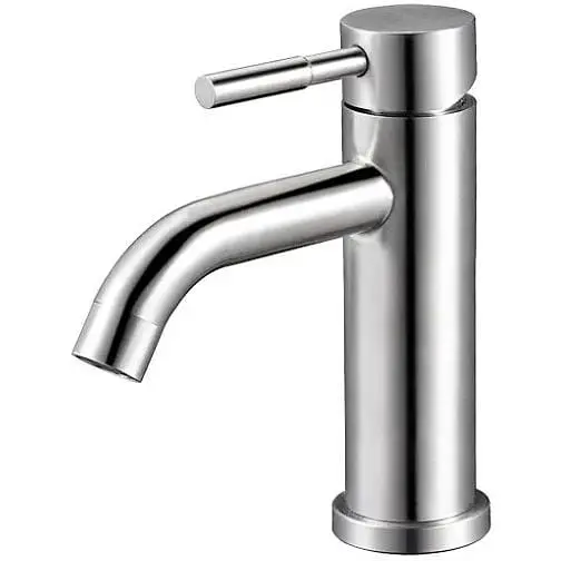 Змішувач для раковини WEZER EKO1C-01 - фото 1