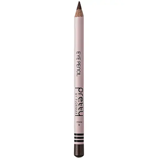 Карандаш для глаз Pretty Eye Pencil тон 111 (Amber) 1.14 г  - фото 1