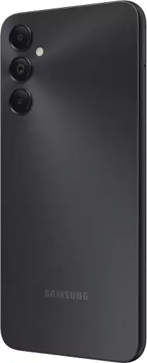 Смартфон Samsung Galaxy A05s 4/128GB Black SM-A057GZKVEUC UA UCRF - фото 4