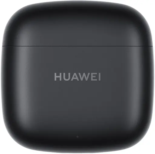 TWS Huawei FreeBuds SE 2 Graphite Black (55037507) UA - фото 7