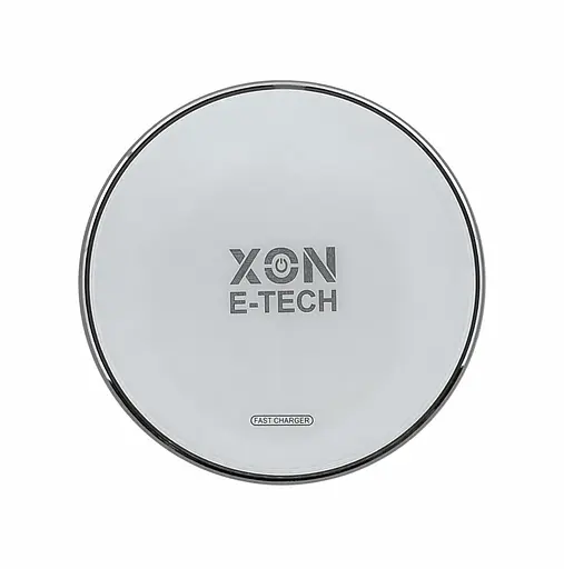 Беспроводное зарядное устройство XON AirCharge UniLink R1 (15W) USB Type-C (AR1WW 5948) Белый - фото 1