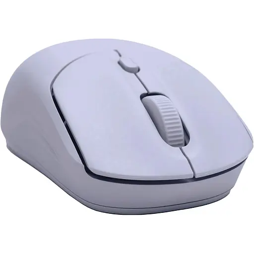 Мышь HP 400 Quiet Wireless Purple (AZ7B7AA) - фото 3