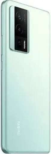 Смартфон Xiaomi Redmi K60 Pro 12/256Gb Green CN Глобальна прошивка - фото 3