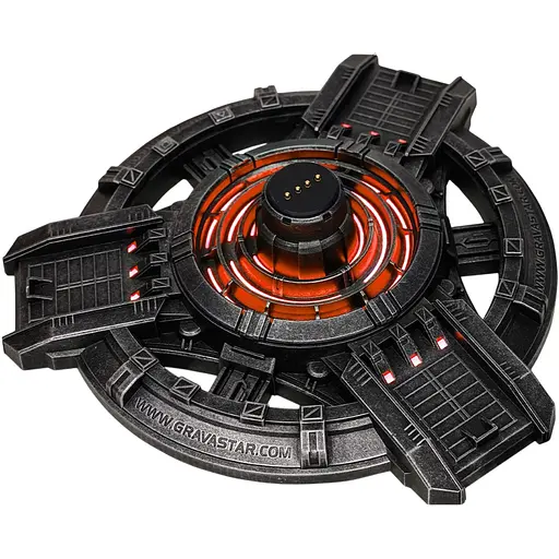 GravaStar Зарядная станция Mars Pro, черный