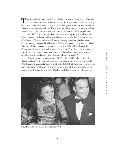 Great Loves - фото 8