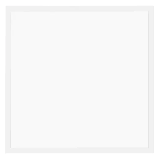 LEDVANCE Панель світлодіодна ECO E 600x600мм 36Вт 6500K 3600Лм біла - фото 2