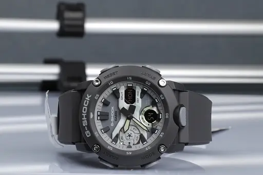 Годинник Casio G-Shock GA-2000HD-8A - фото 9
