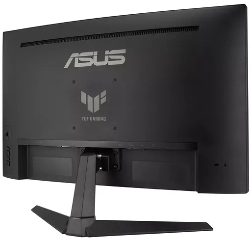 Монитор 27" ASUS TUF Gaming VG27VQ3B Curved FHD VA 180Hz (90LM0A90-B01170) - фото 4