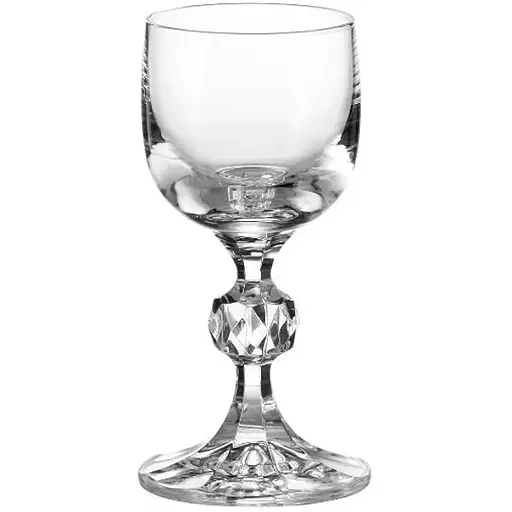 Набір чарок Bohemia Claudia 50 мл 6 шт. (b40149)