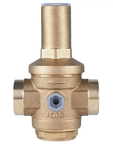 Редуктор Icma 1" №246 (91246AF05) - фото 2