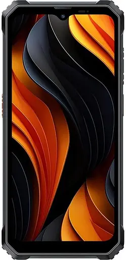 Смартфон Blackview BV6200 Plus 8/256GB Orange - фото 2