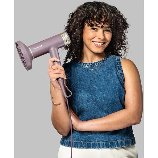 Фен Remington EC8930E51 AirVive Digital Dryer (45907560100) - фото 10