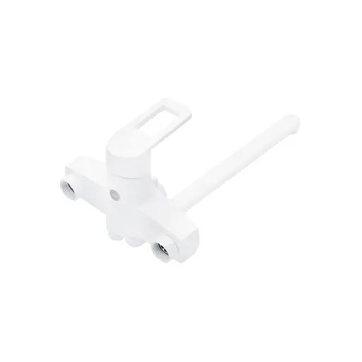 Змішувач для ванни Kroner KRM Zenda - W070 (CV022959) - фото 3