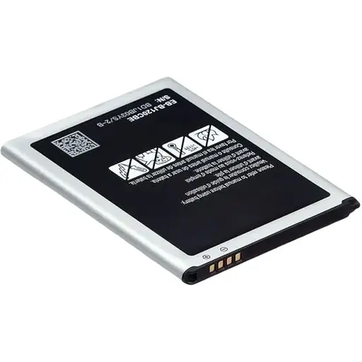 Акумулятор Samsung J1 2016 (J120) (EB-BJ120CBE)