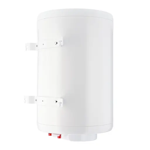 Tiki Водонагреватель электр. круглый GB, 100л, 2кВт, сухой тен, механическое управление, C, белый, 700183 - фото 8