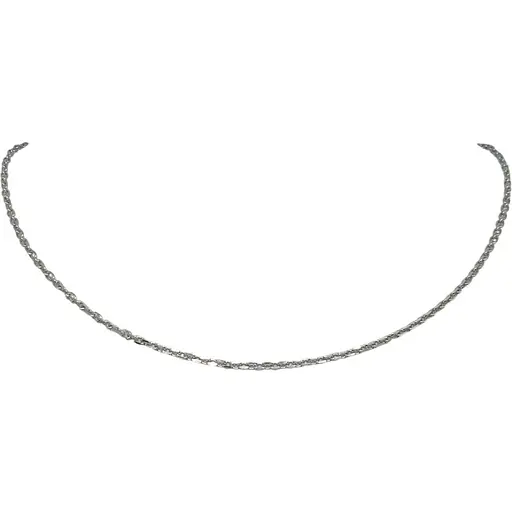 Серебряная цепочка Восток Якорное. 90102105044Р 40 50