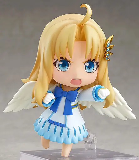 Подвижная Фигурка Nendoroid Фило 1295 Нендороид из аниме Восхождение Героя Щита - фото 6