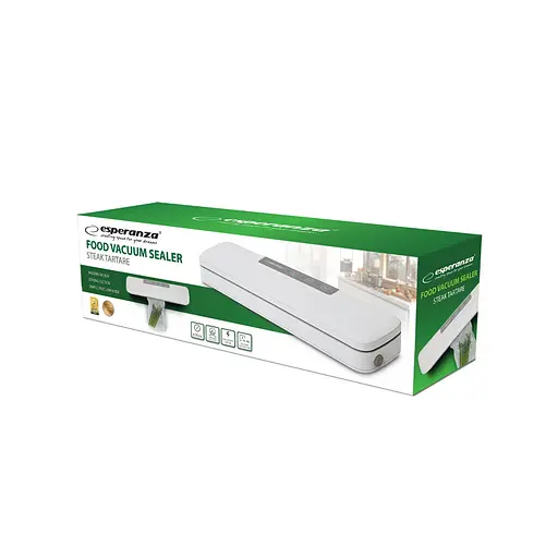 Вакууматор Esperanza EKV001 - фото 9