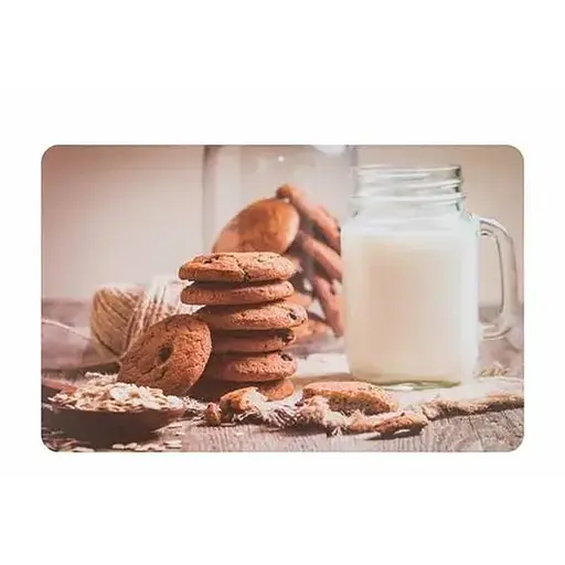 Коврик Cookies 43 x 28 см
