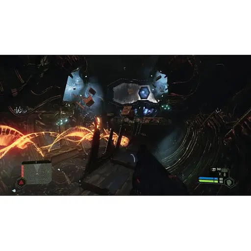 Гра Crysis Remastered (російська версія) (Nintendo Switch) - фото 5