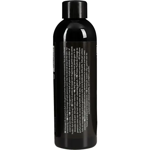 Масажна олія Magoon жасмин, 200 мл - фото 3