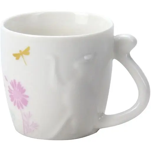 Чашка Limited Edition Nature Magical, 275 мл (6518446)