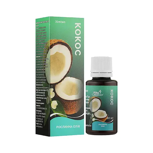 Олія Ромашки, 30 мл