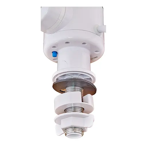 Проточный водонагреватель Zerix ELW41 ZX4695 - фото 3