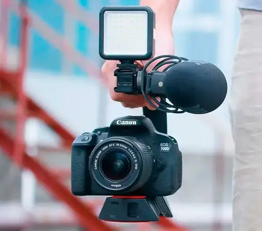 Ручка-держатель Ulanzi U-Grip Pro [99216] - фото 4