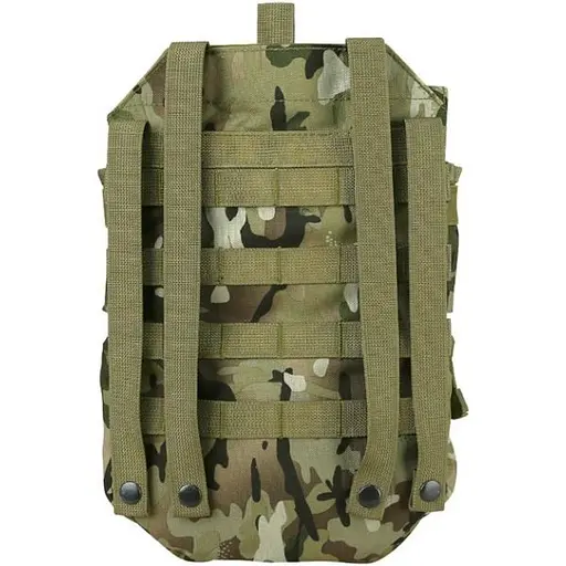 Панель штурмовая Kombat UK Guardian Assault Panel мультикам (1000-kb-gap-btp) - фото 2