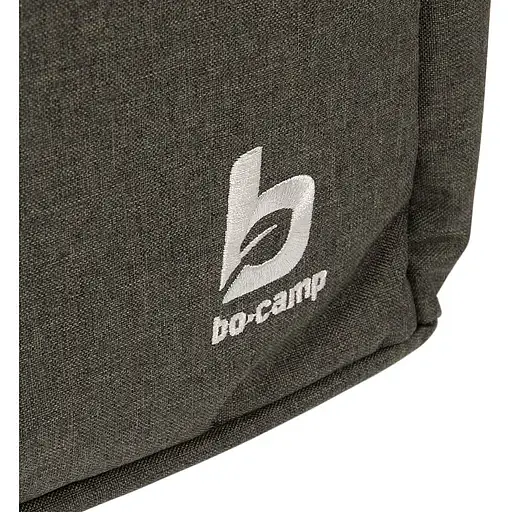 Термосумка Bo-Camp Ryndale 27 л сіра (6702954) - фото 3