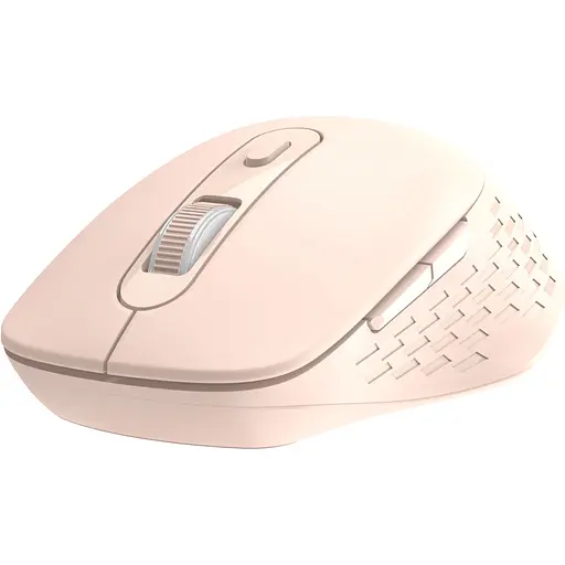 Миша OfficePro M230P Pink [144312] - фото 3