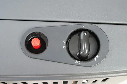 Газовий нагрівач Volteno VO2821 4.2 кВт - фото 6