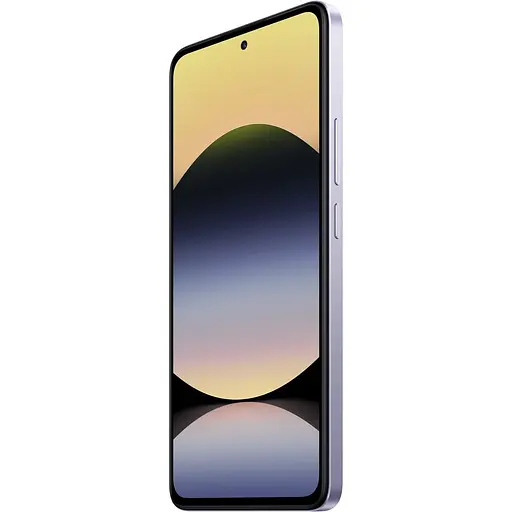 Смартфон Redmi Note 14 6/128 GB Mist Purple Global EU [134755] - фото 2