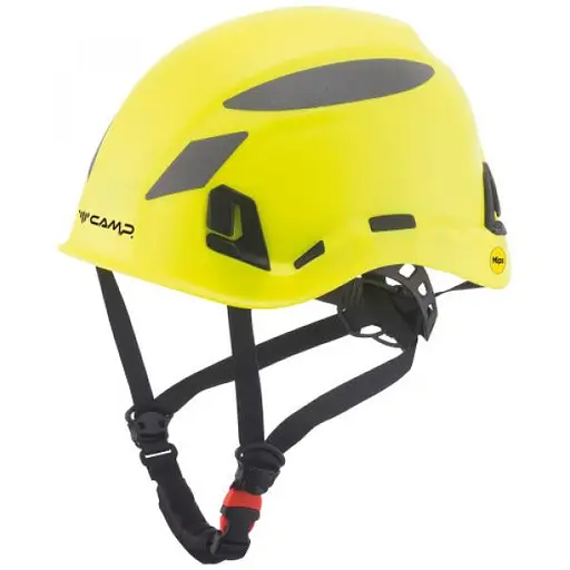 Каска Camp Ares MIPS 54-61 Yellow (1060-3258)