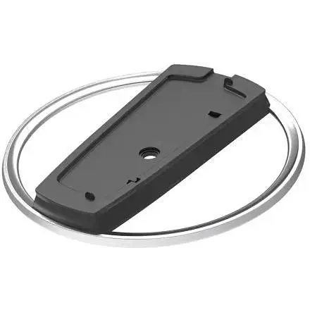 Вертикальна підставка Just! для PS5, PS5 Slim, PS5 Pro