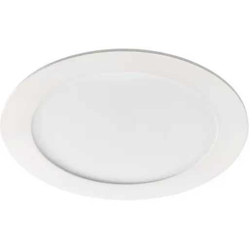 Світильник down-light Kanlux Rounda V2LED12W-NW-W (28931)