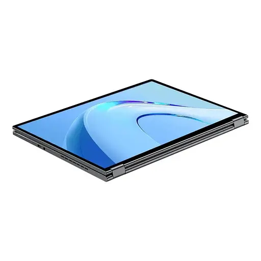 Ноутбук Chuwi FreeBook X360, Intel i3-1215U, 12GB RAM, 512GB SSD, сірий, 13.5" - фото 6