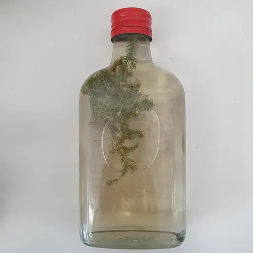 Настойка на траве плаун 200 мл - фото 2