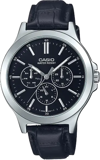 Часы Casio Timeless Collection MTP-V300L-1AUDF