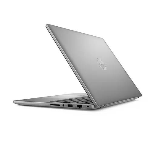 Ноутбук Dell Vostro 3440 Intel Core i3-1305U 14inch Full HD+ 16GB DDR5 512GB SSD Wi-Fi 6 (802.11ax) Windows 11 Pro серый - фото 3