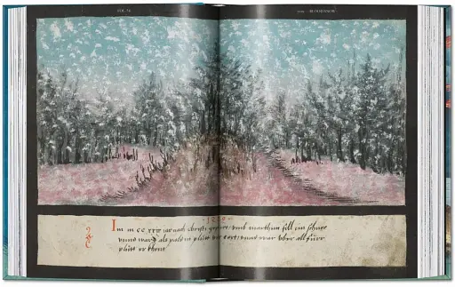 The Book of Miracles. 45th Edition - фото 7