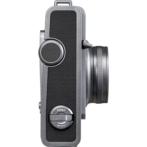 Фотокамера Fujifilm Instax Wide Evo Black 16840933 моментальной печати (134881) - фото 4