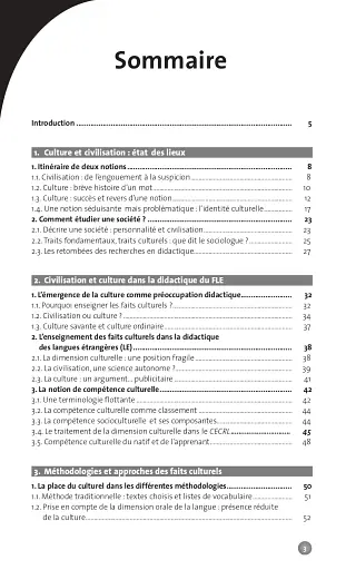 Collection F. Le fait culturel en classe de FLE - фото 3