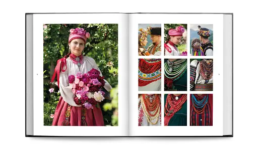 Ukrainian folk fashion - фото 4